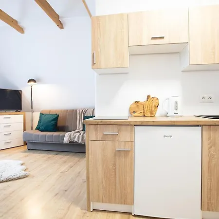 Apartamenty U Nosa-3