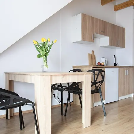 Apartamenty U Nosa-2
